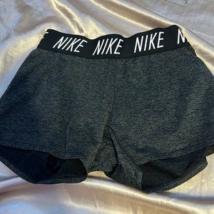 Shorts from Nike